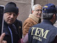 Ankara Merkezli "Paralel Yapı" Operasyonunda 4 Kişi Adliyede