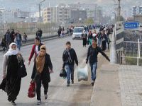 Cizre'de Sokağa Çıkma Yasağı Yarın Kaldırılacak
