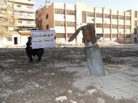 Esed Rejiminden Bir Okul Katliamı Daha!