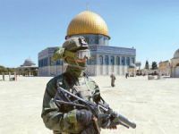 "Mescid-i Aksa'ya Gitmek Haram mı?" Tartışması