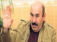 Osman Öcalan: Bu Savaş Kürtlerin Savaşı Değil