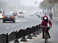 "Hava Kirliliği Her Yıl Ortalama 7 Milyon Can Alıyor"