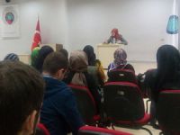 "Fatiha: Yol Ayrımında Tevhidi Yöneliş"