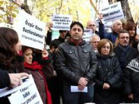 32 Tutuklu "Gazeteci" Gerçeği