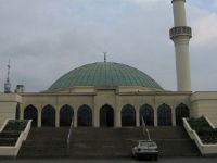 Avustralya'da İslam Karşıtları Camiyi Hedef Aldı
