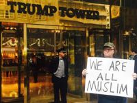 "Hepimiz Müslümanız"