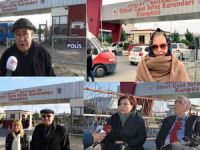 "Nedir Bu Sünepelik Allah Aşkına?"