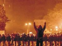 Sorun Arap Baharı’nda Değil; Statüko Bekçilerinde