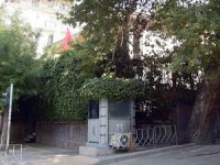 Türkiye'nin Selanik Başkonsolosluğuna Saldırı