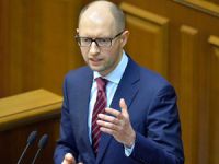 Ukrayna Başbakanı: Ya Hep Beraber Ya Hiçbirimiz