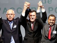 Libya'da Uzlaşı Hükümeti Mesaiye Başlıyor