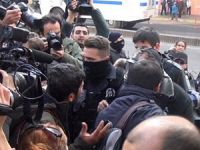 Diyarbakır'daki Olaylarda 2 Rus Gözaltına Alındı