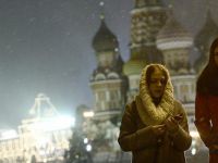 Rusya'da Turizm Şirketleri Çöktü