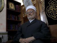 "Mescid-i Aksa'nın Yeri" Tartışmaları Tuzaktır