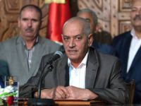 Nobel Barış Ödüllü(!) Abbasi'nin Sözlerine Tepki