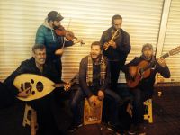 Beyoğlu Zabıtası Mülteci Müzisyenlerden Ne İstiyor?