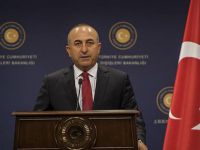 Çavuşoğlu: AB'yi Çifte Standarttan Uzak Durmaya Dâvet Ediyoruz