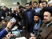 İran'daki Seçim Tartışmaları Sürüyor