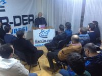 "İnancımızın Hayatımıza Etkileri"