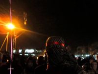 PKK’lılardan Müslüman Öğrencilerin Odalarına Saldırı!