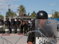 ABD Vatandaşlarına Tunus Uyarısı