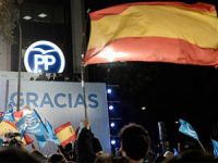 İspanya'da Hükümet Belirsizliği