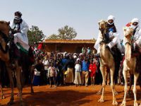 Libya'daki Tuareg Kabilesinden 'Ateşkes' Açıklaması