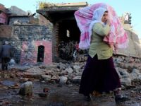 HDP/PKK'nın Hendek Siyasetini SUR'da Ranta Çevirdiler