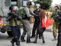 “İşgal Rejimi 15 Yılda 8500 Filistinli Çocuğu Tutukladı”