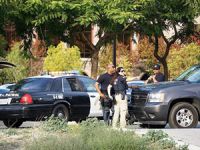 ABD'de Silahlı Protestocuların Devlet Binası İşgali Sürüyor