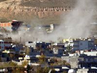Şırnak'ta PKK'lılar Halka Ateş Açtı
