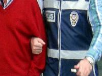 HDP Üyesi 7 Kişi Gözaltına Alındı