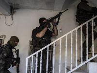 Dargeçit ve Nusaybin'de 14 PKK'lı Öldürüldü