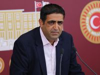 HDP'den Davutoğlu'nun Görüşme Talebine Olumlu Yanıt