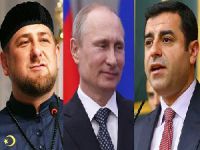 Putin'in Türkiye'deki Kadirov'u