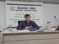 "Mehmet Akif Dönemi ve Islah Çizgisi”