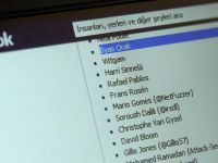 Facebook'tan En Fazla Bilgi Talep Eden Ülkeler