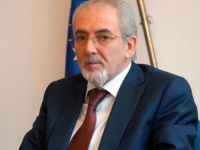 Bulgaristan'da DOST Partisi'ne Türkçe Engeli!