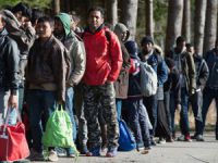 30 Bin Sözü Verdi, 19 Mülteci Kabul Etti