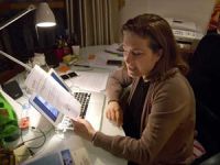 Çin'de Doğu Türkistan Haberine "Vize" Yok!