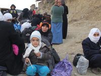 50 Bin Türkmen Açlıktan Ölebilir