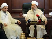 "Mezhebimizi Değil, İslâm'ın Tevhid Anlayışını Esas Alalım"