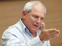 İsrailli Bakandan Hadsizlik: Filistinliler Başka Ülkelere Gitsin