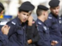 Ürdün'de Selefi Yetkiliye Gözaltı