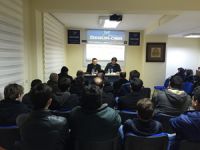 "Çözüm Süreci, Milliyetçilik ve Ümmet Bilinci"