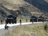 Kars'ta 9 Zanlı Hakkında Yakalama Kararı