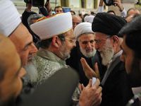 "Suriye’ye Mezhep Anlayışıyla Bakmayın"