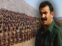 PKK, Öcalan'a Karşı Gelir mi?