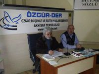 ''İnsanlığın Kutlu Rehberleri Peygamberler''