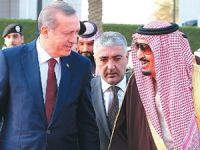 "Sykes-Picot'un Yüzüncü Yılında Yeni Bölgesel Denklem"